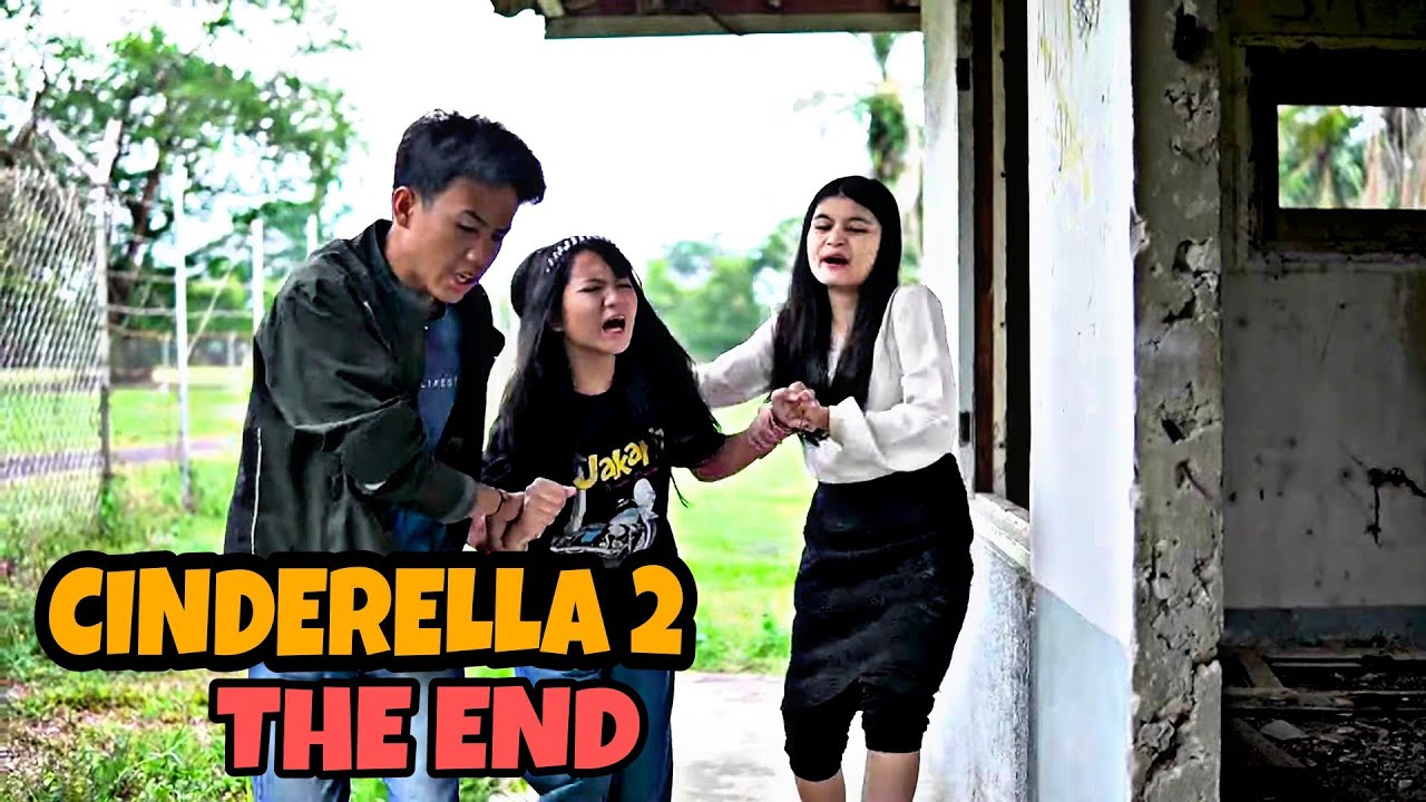 CINDERELLA 2