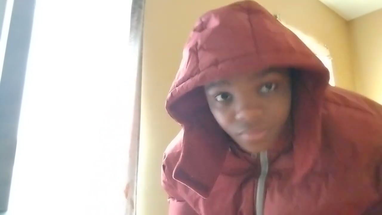 Chill vid of me dancing 2