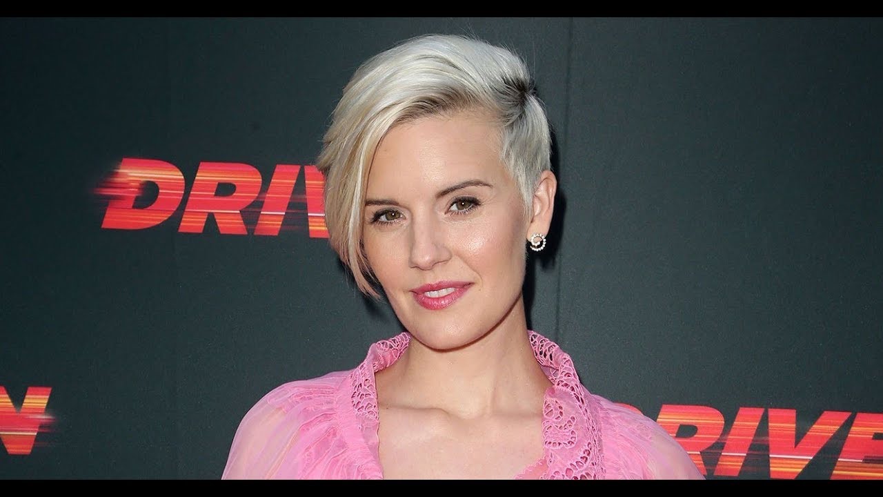 &lsquo;Lost&rsquo; Alum Maggie Grace Is Pregnant, Expecting 1st Child With Husband Brent Bushnell