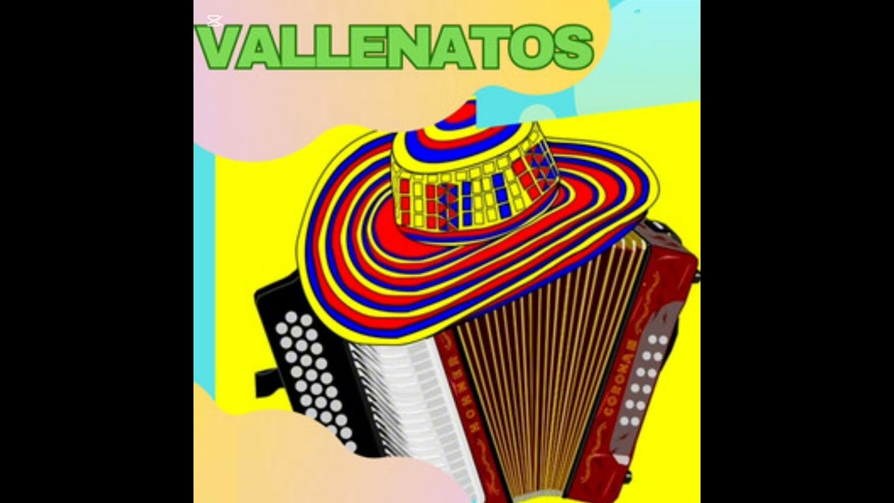 Vivo contento...