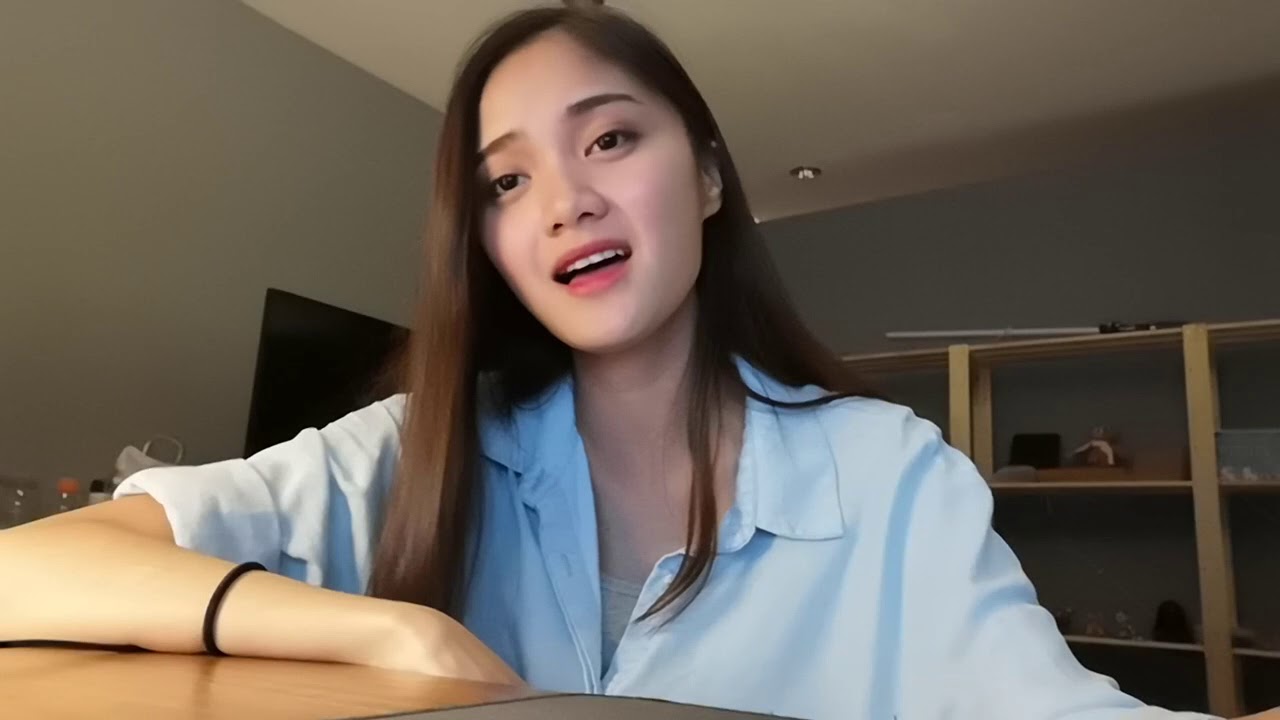 ทำไมเป็นคนแบบนี้ - นิโคล เทริโอ l Aoy Amornphat