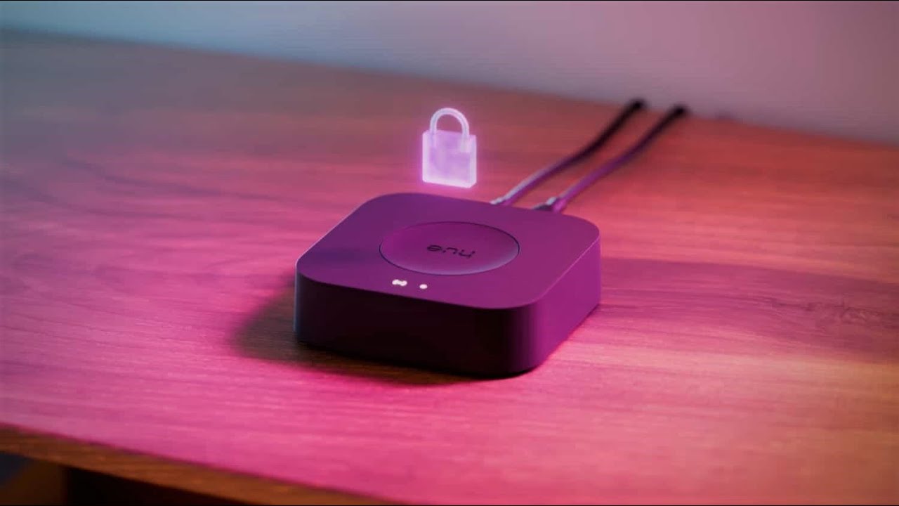 Philips Hue Bridge Pro Fixes Rare Startup Bug &mdash; Update Explained