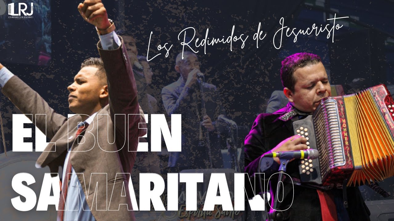 EL BUEN SAMARITANO | Los Redimidos de Jesucristo | En Vivo | Ocaña - Norte de Santander