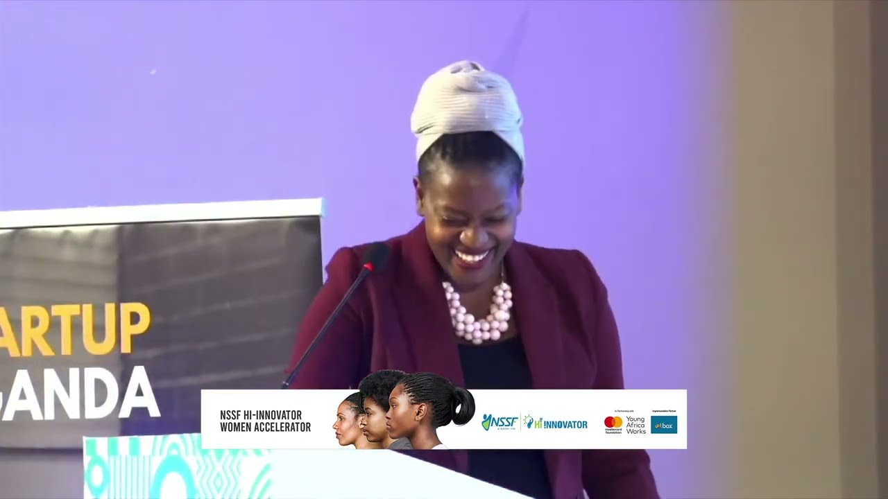 NSSF Hi-Innovator Women Accelerator