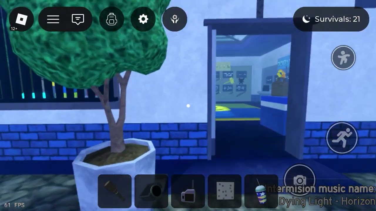 Rakoof part 3 (fighting with Rakoof)