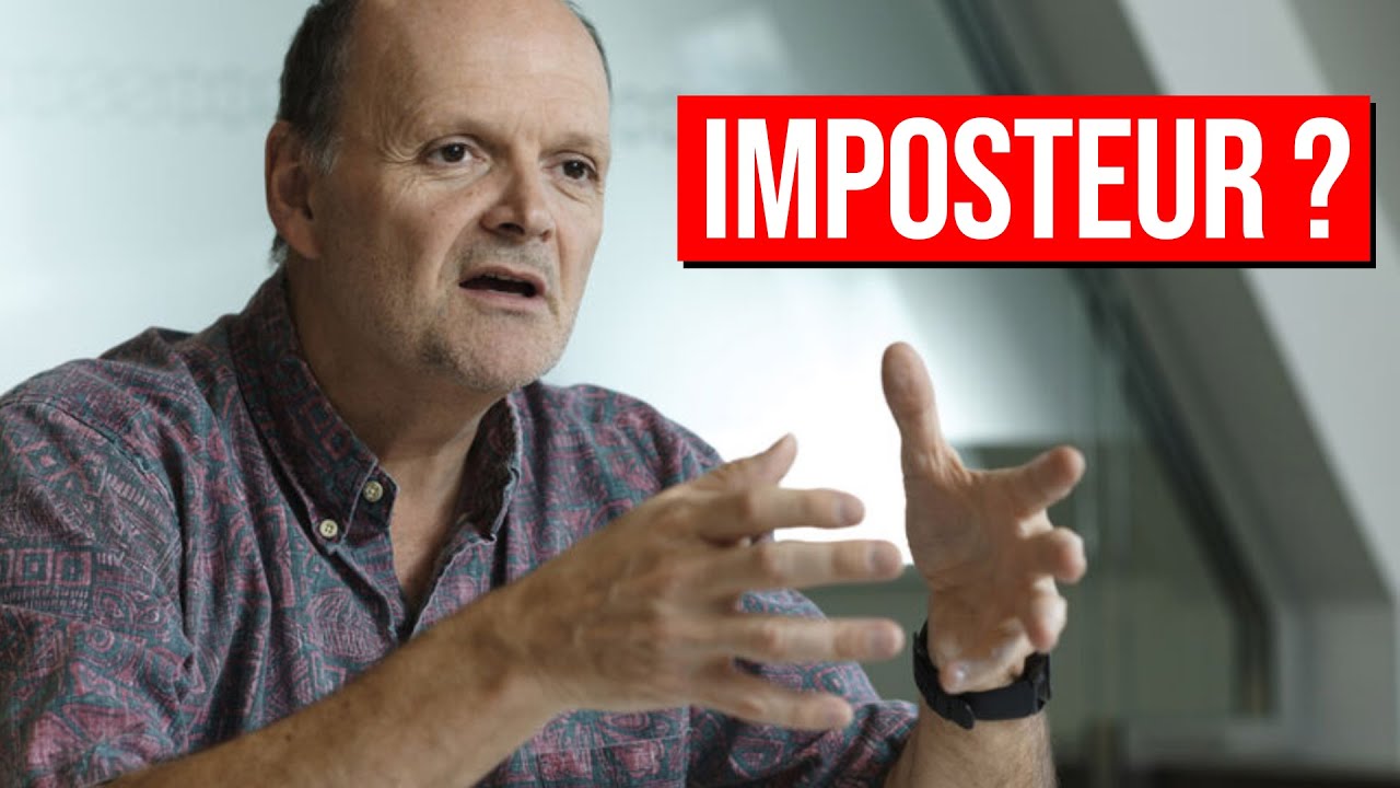 L'art de se faire passer pour un expert