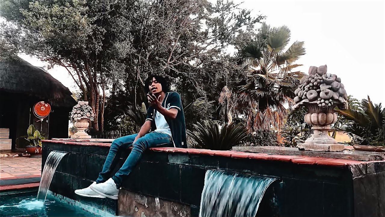 MARCDABEAT - Let You Go [Official Music Video]