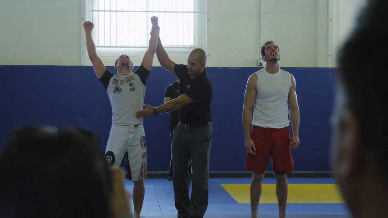 Dream Jiu Jitsu x Newaza Apparel: Submission Only Tournament Highlight