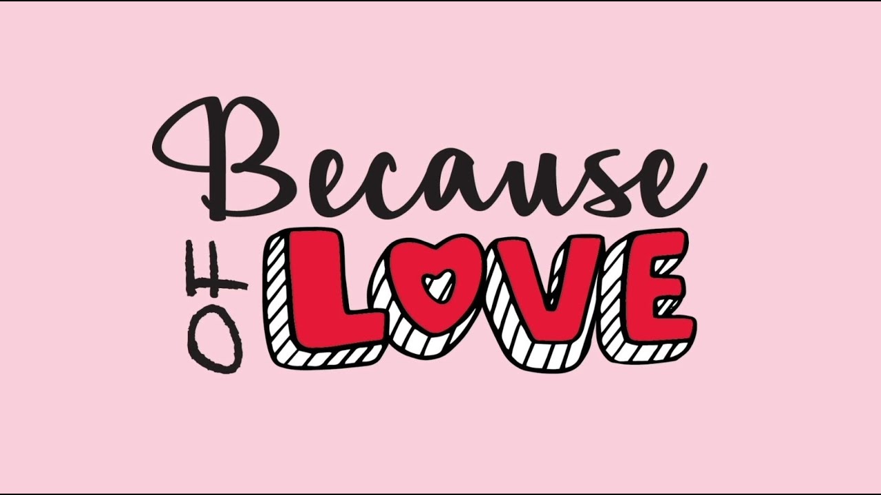 Because of Love - A.S. Watson Group |  Watsons International