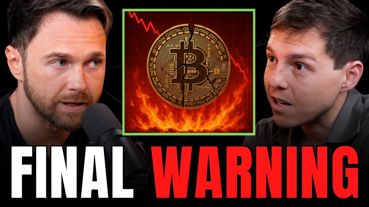 This Could Change Bitcoin Forever... | Andrei Jikh