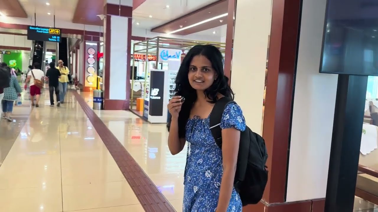 Day 22 | Kerala to chennai Return vachestunnam 🥲