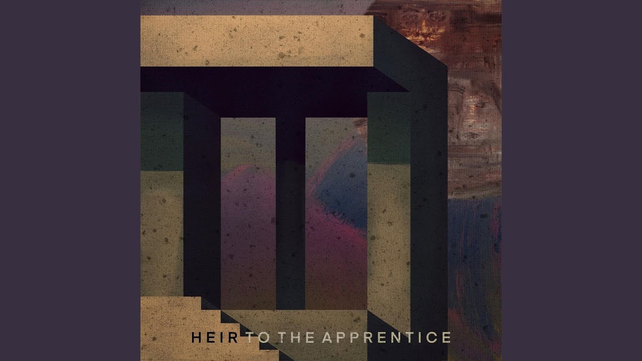Heir To The Apprentice