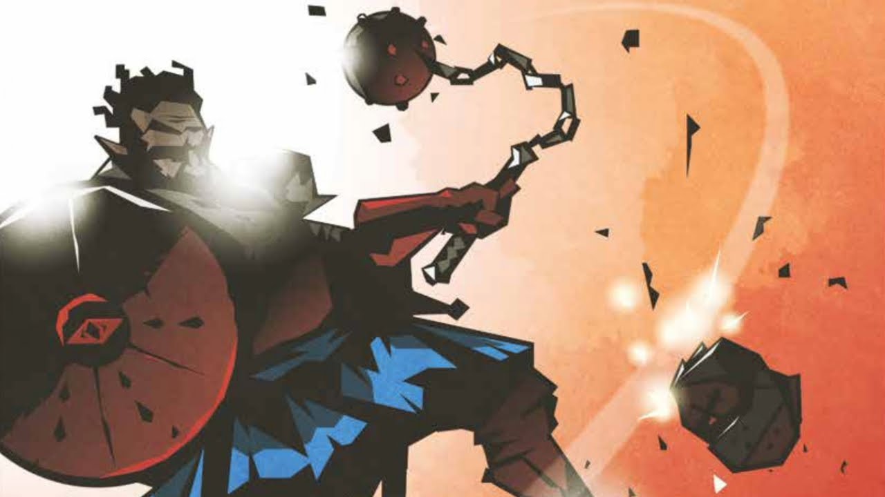 Este puede ser tu primer Oneshot