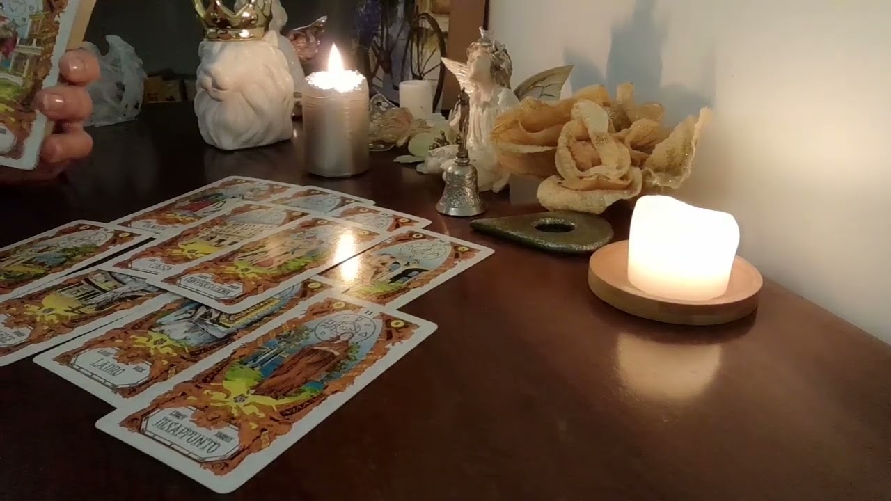 È  Questione Di Pochi Giorni ❣️NUOVA VITA 🏡❤️🎁Preparati ❣️ 