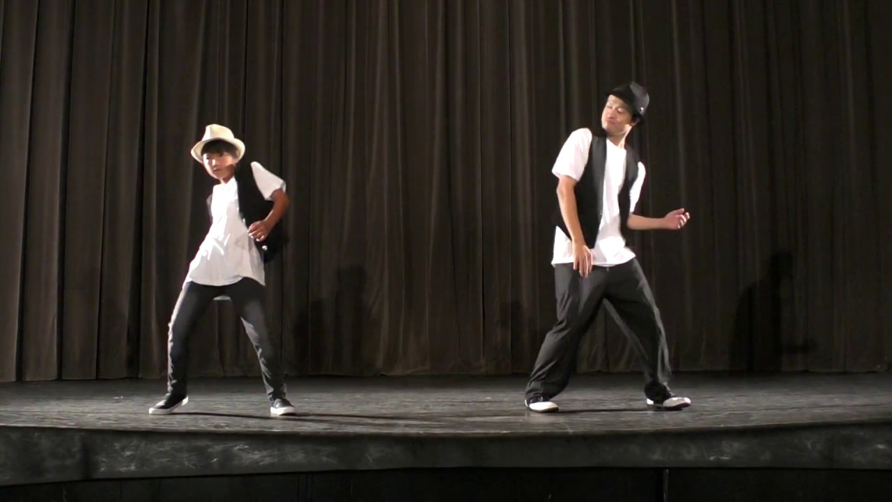The Groovy Monsters.(SakaHiro. number) / あにば～さり～ vol.25 DANCE SHOWCASE
