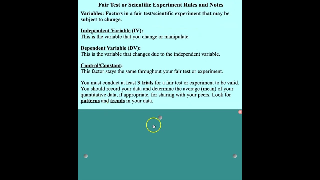 What Makes A Quality Scientific Observation?