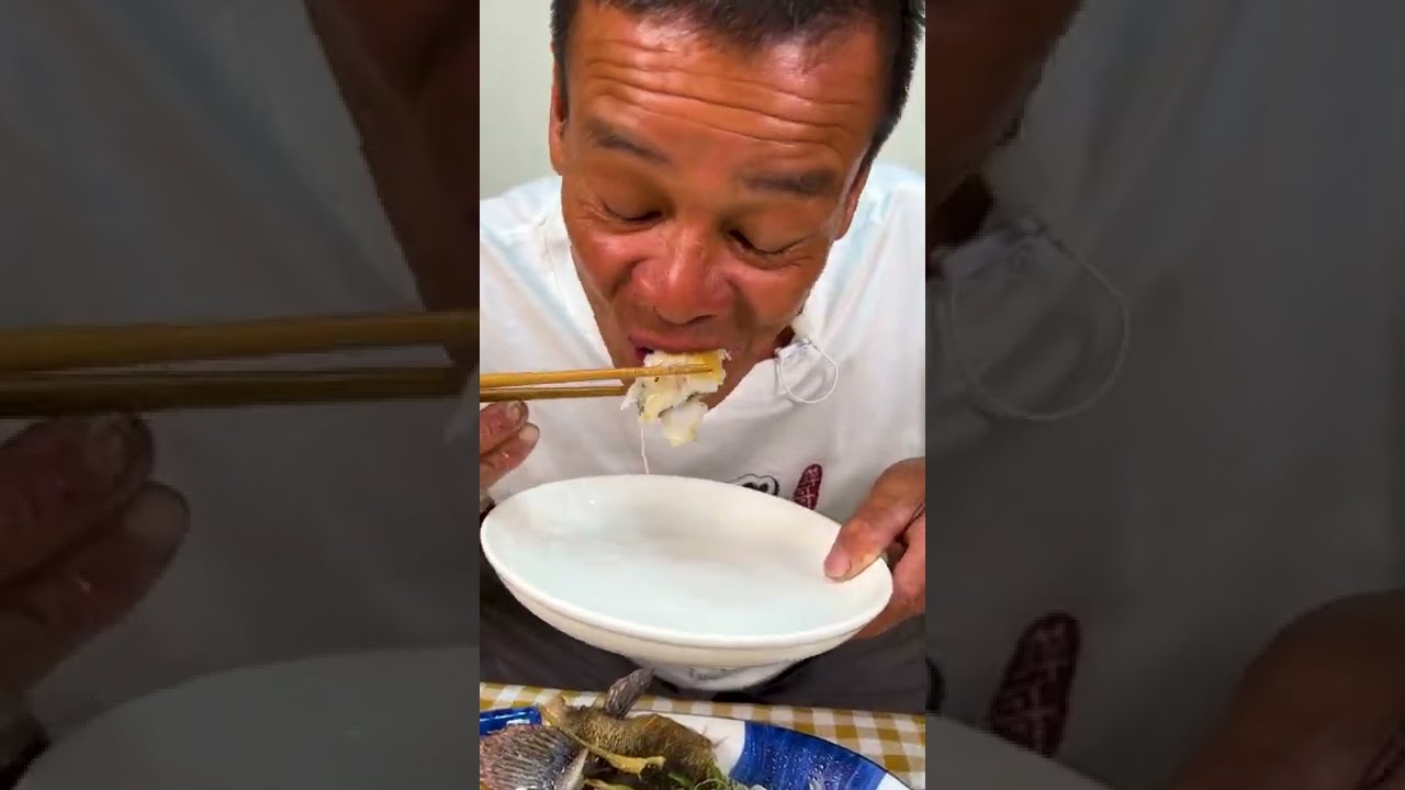 吃筍殼魚料理 | 萍哥的一舉一動