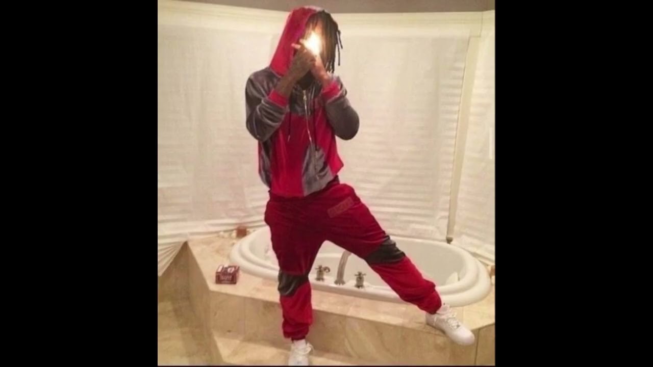 [FREE] Chief Keef x Futuristic Glo Type Beat „Me N You