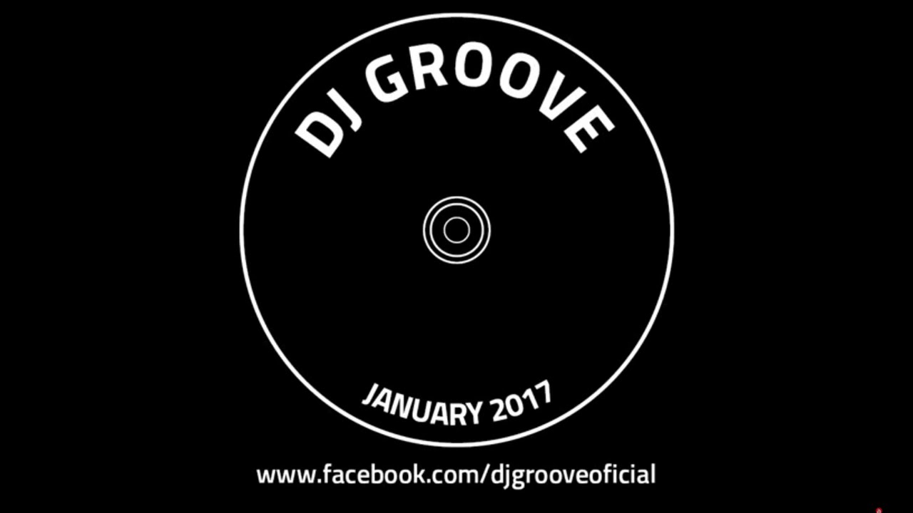 Funky Deep House & Nu-Disco Vol. #1 Mixed by DJ Groove