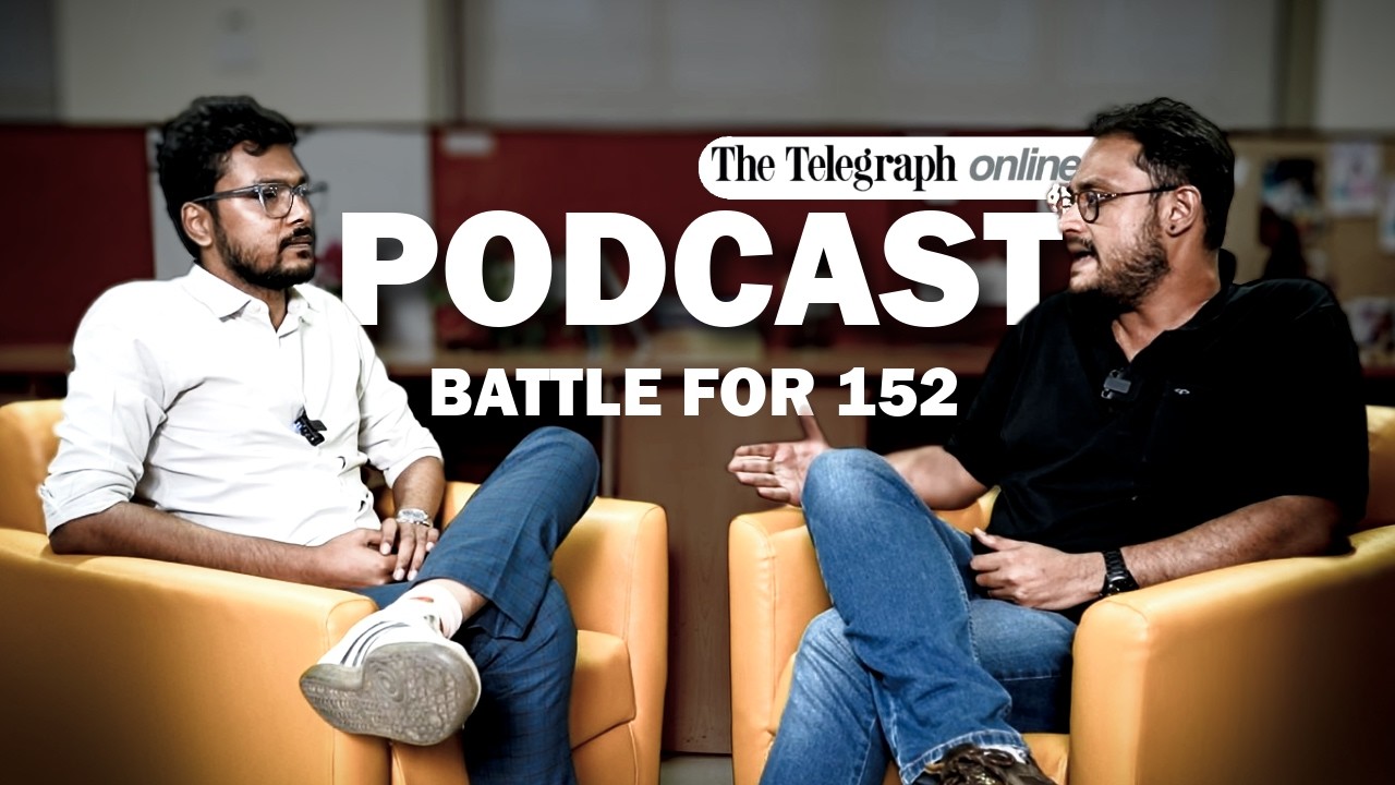 Podcast | The Who, What, Why, Where, When and How of Bengal Elections Phase 1   #westbengalelections