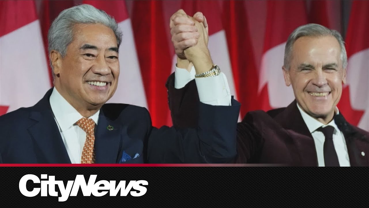 Carney's Liberal government now one seat away from a majority