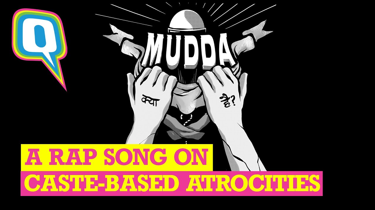 Kab Tak Sahenge: A Powerful Rap Song on Caste-Based Atrocities | The Quint
