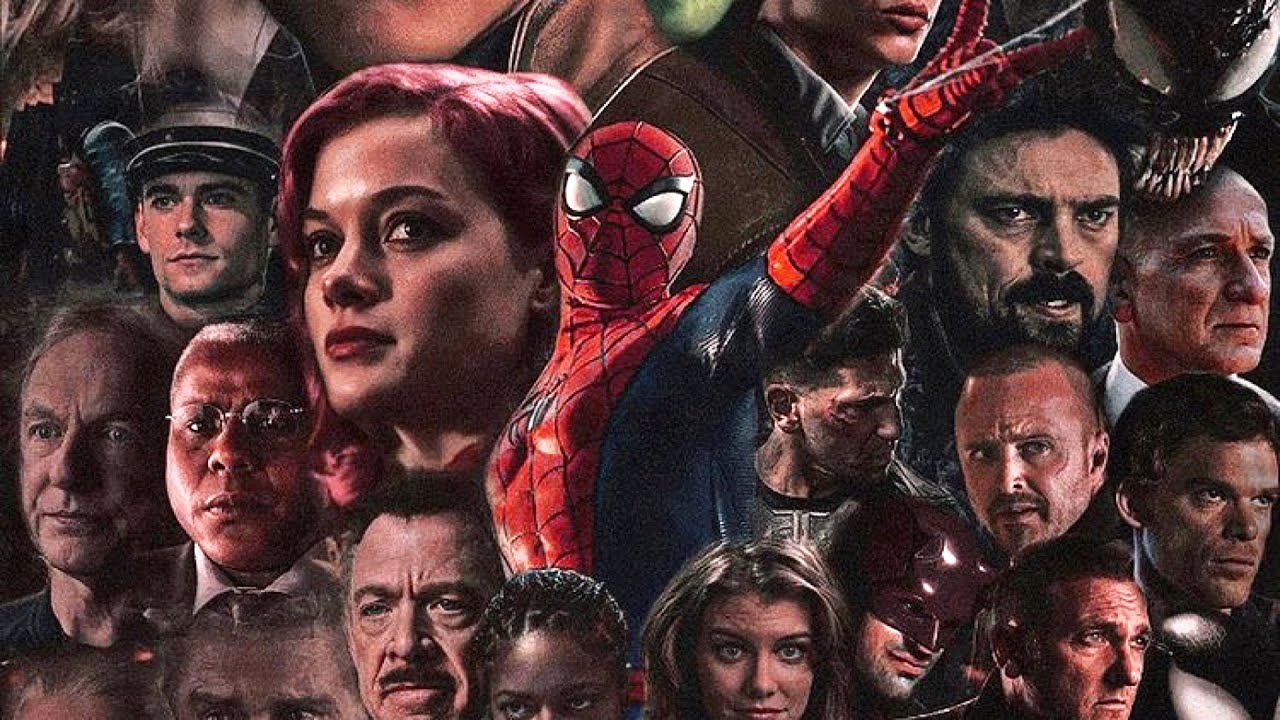 Spider-Man: The Series | The End