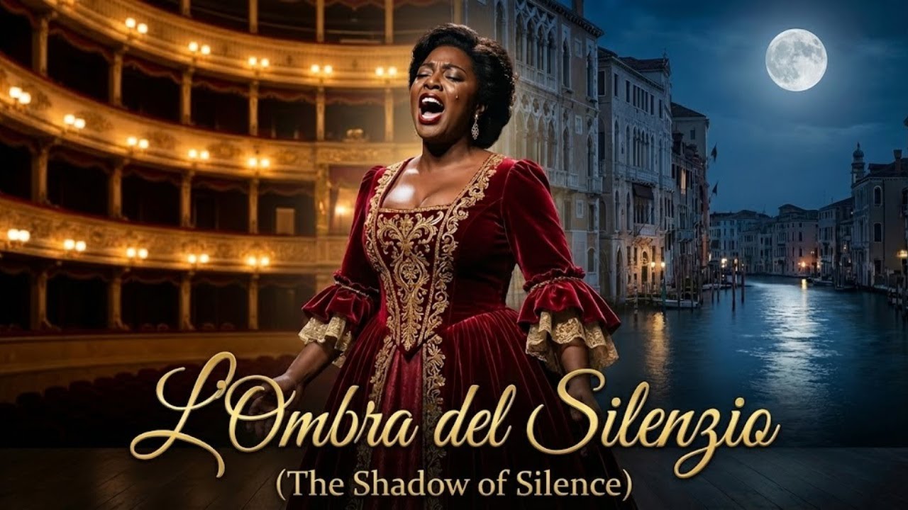 L'Ombra del Silenzio (The Shadow of Silence)