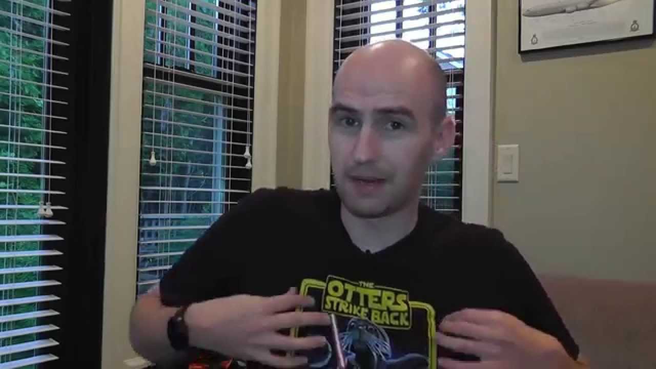 Video Gadgets Journal 2015 update - I want to Engage You!