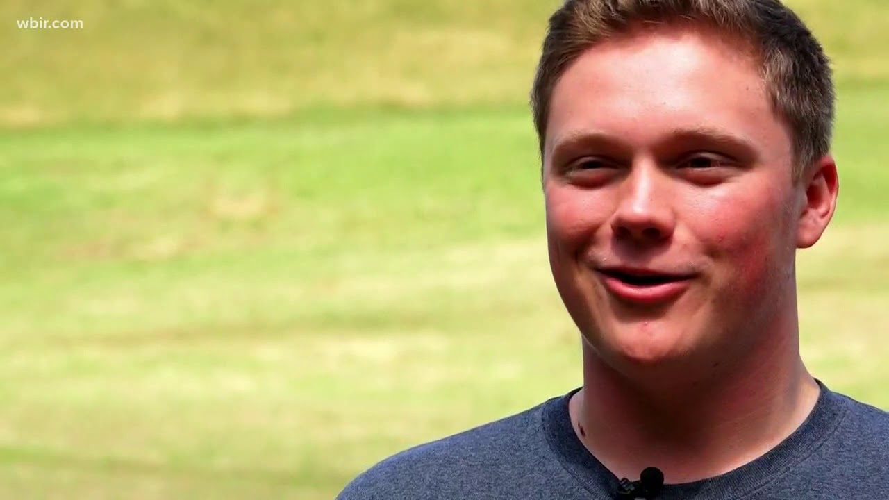 UT students start campsite service business