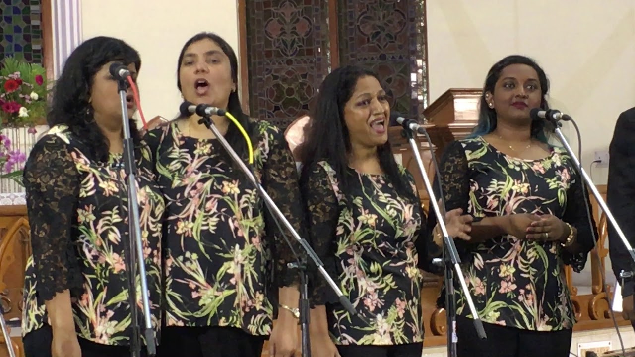 OH HOLY NIGHT ( OCTET CANTABILE)