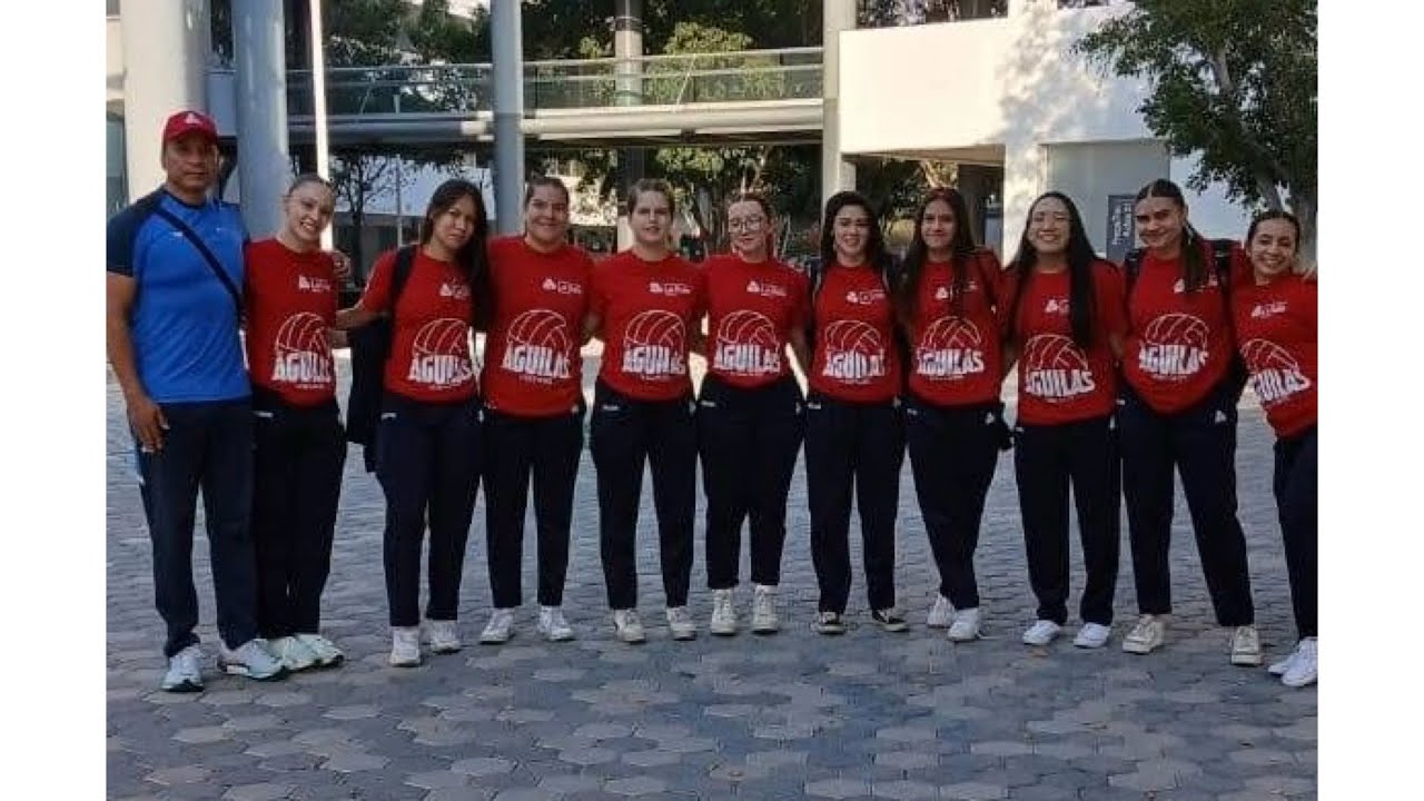 La Salle vs Mova Libre