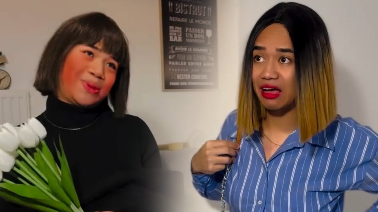 Kevin & Co - Rafozambavy Partie 1 ( Com&eacute;die Gasy 2025 )