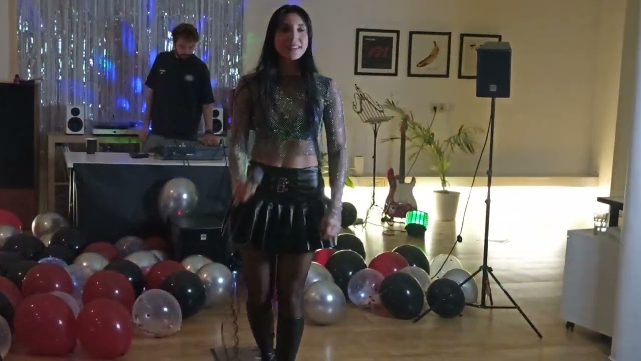 Anna-Sophie - Bare Minimum