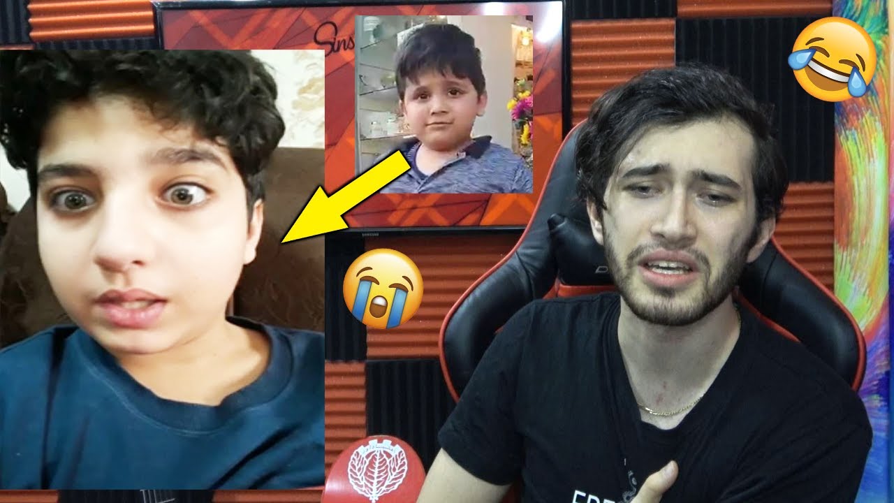 واکنشم به بزرگترین دشمنم تو یوتیوب ! چرا پیودی از کیودی اسکی رفت!؟😂😭
