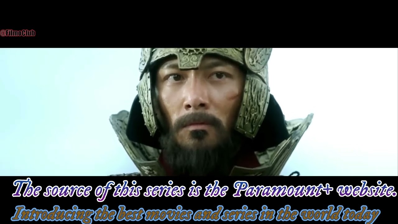 One of the best Korean series