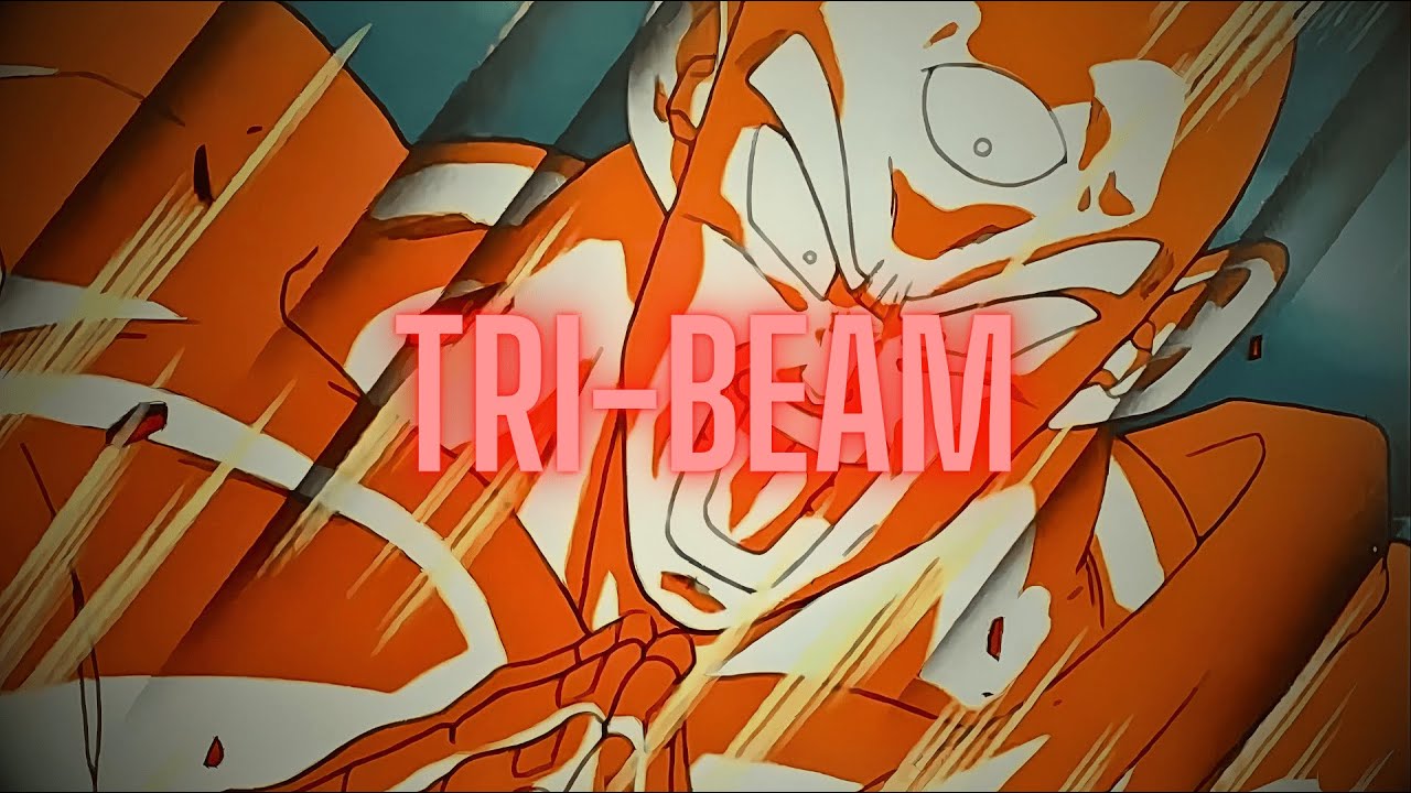 I'm doing the only right thing. I'm stopping you. Tien x Cell x sockedrock - One whole