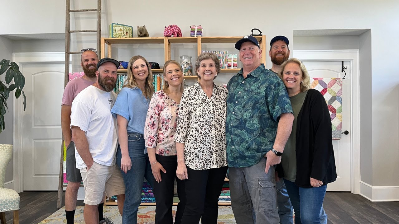 Tuesday Newsday with Jenny | SPECIAL ANNOUNCEMENT