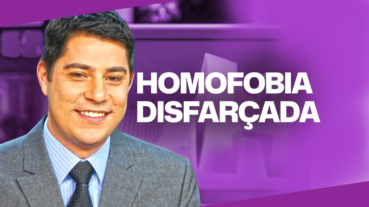 Evaristo Costa EXPÕE Seguidora Homofóbica no Direct e Dá Resposta Afiada (Prints)