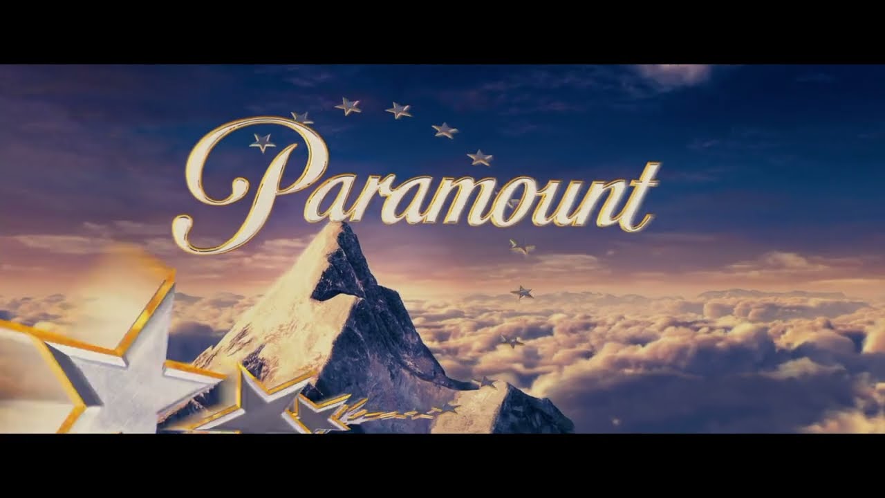 What If...? &ndash; Paramount / Nickelodeon (Tom Dey's 2012)