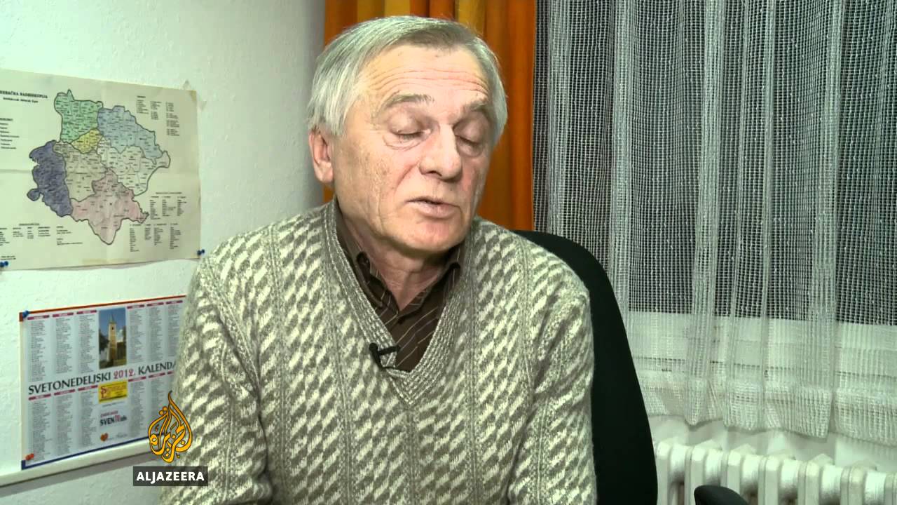 Kako beskućnici preživljavaju polarne hladnoće