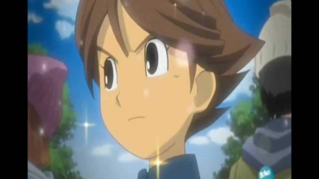 Inazuma Girl . Tik Tok [ David Guetta ]