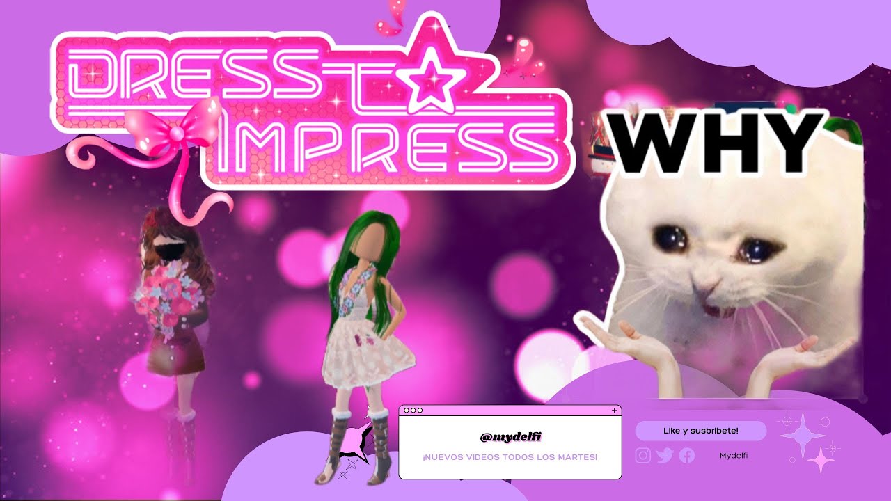 Dress to impress a DUO ROBLOX