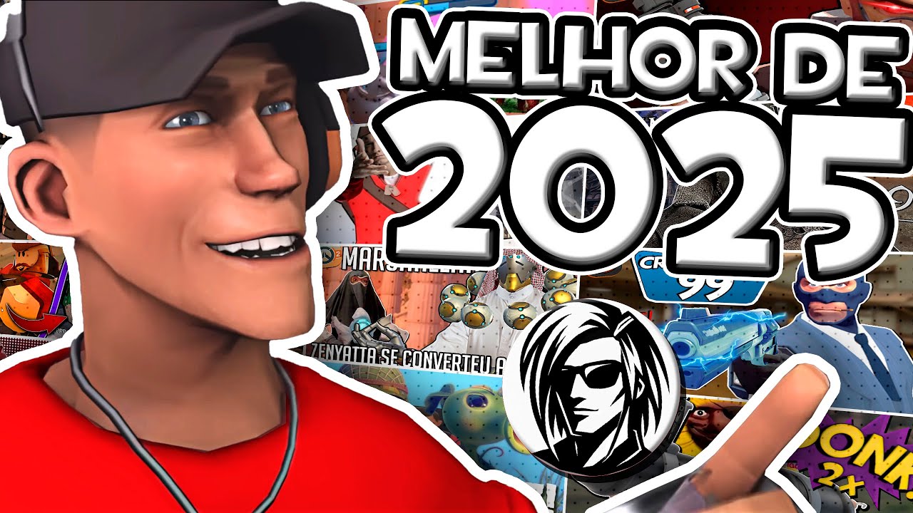 MELHORES MOMENTOS de 2025! - LESKII