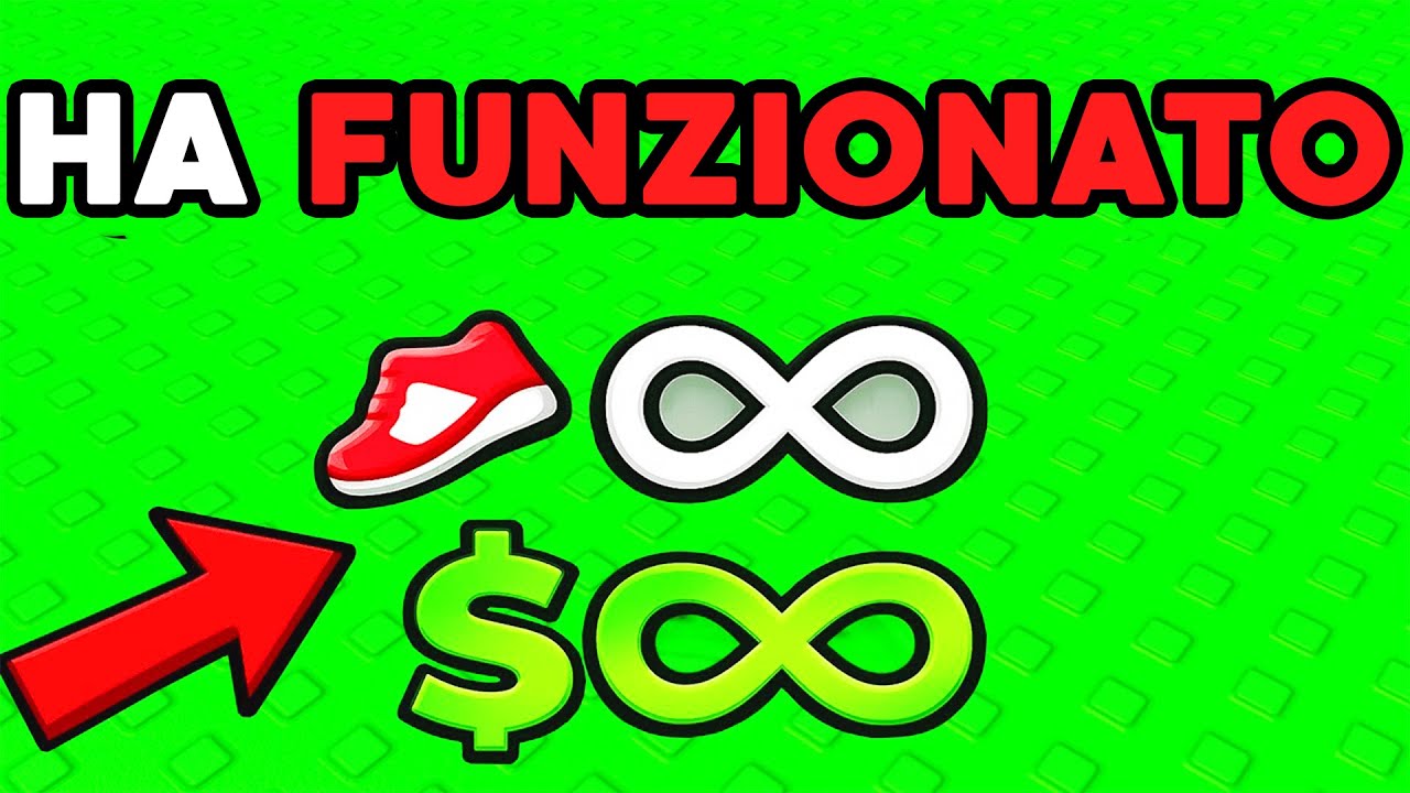 HO SCOPERTO COME AVERE LA VELOCITÀ INFINITA IN ESCAPE TSUNAMI FOR BRAINROTS!