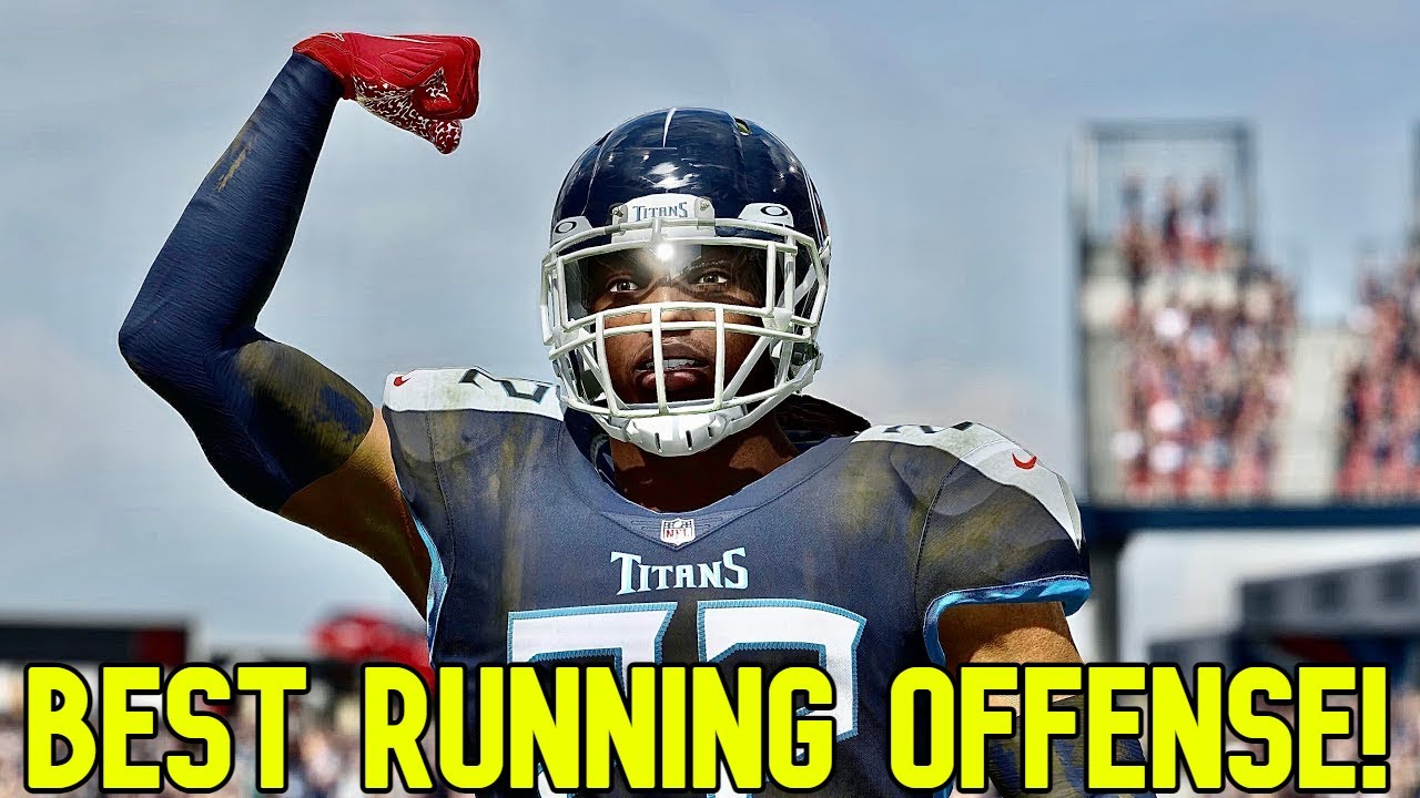 LOADED WITH GLITCH PLAYS! Best Offense in Madden NFL 24! FREE TITANS E-BOOK! Best Play Tips & Tricks