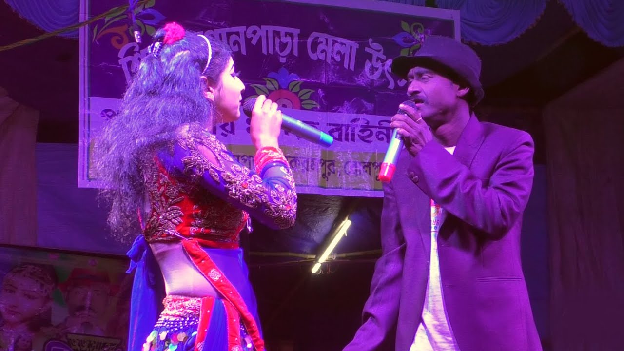 Rabb Ne Banaya Tujhe Mere Liye | Soleman O Anita | Gour Sundor Opera