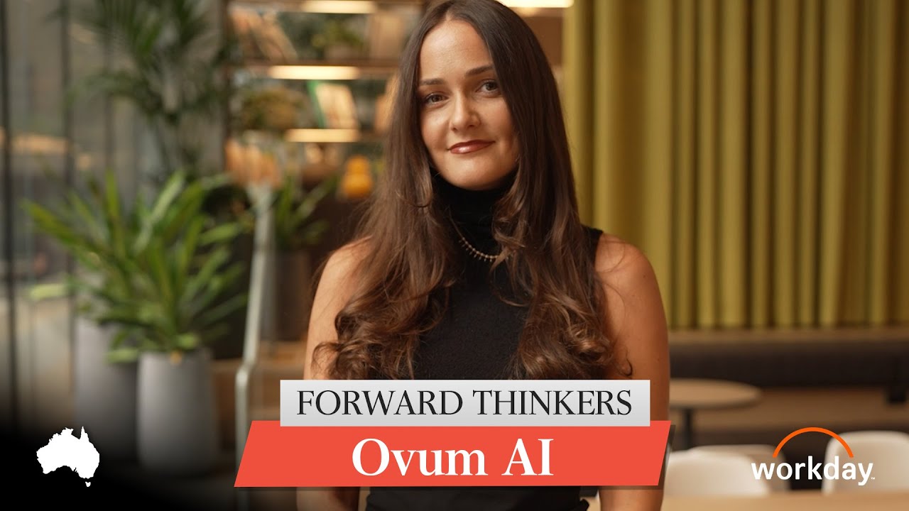 OvumAI: Harnessing the power of AI in health