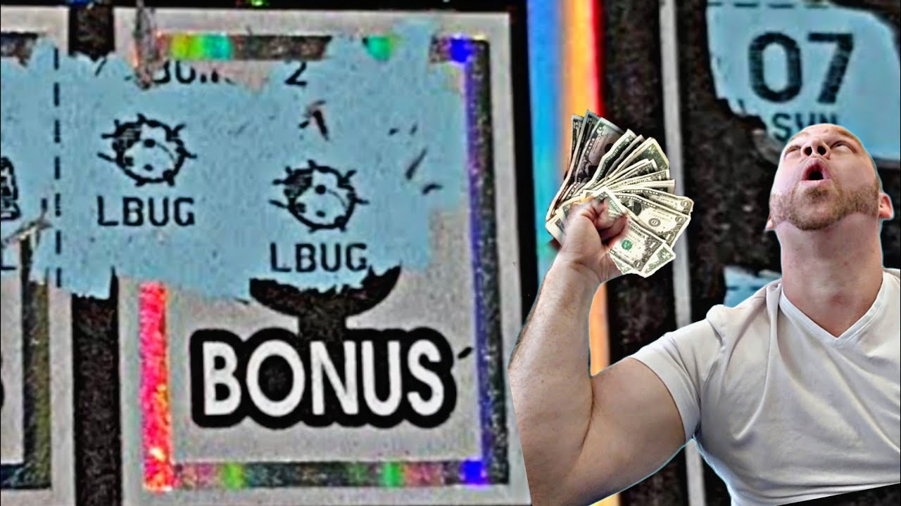 ВЫИГРАЛ САМЫЙ ДОРОГОЙ БОНУС К ЛОТЕРЕЕ В ИСТОРИИ! | Chase, 4 раунд!