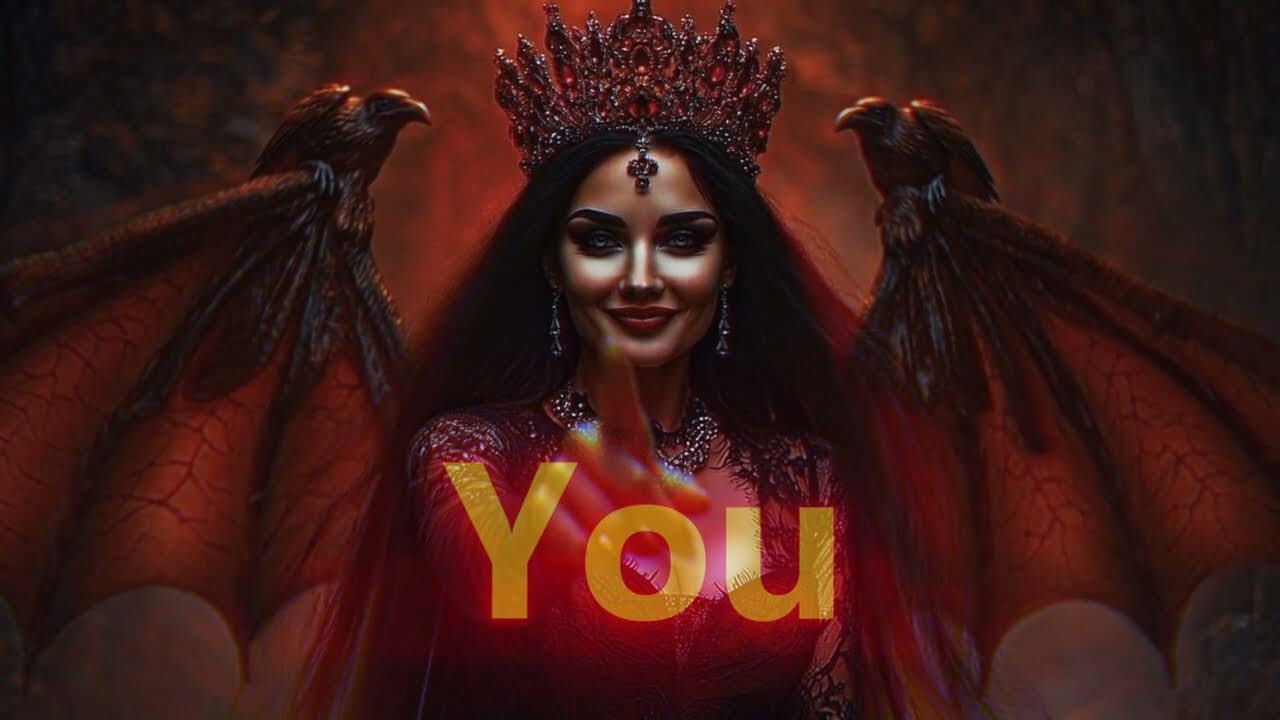 I  Believe In You |  Lilith Series | Lyrics in description